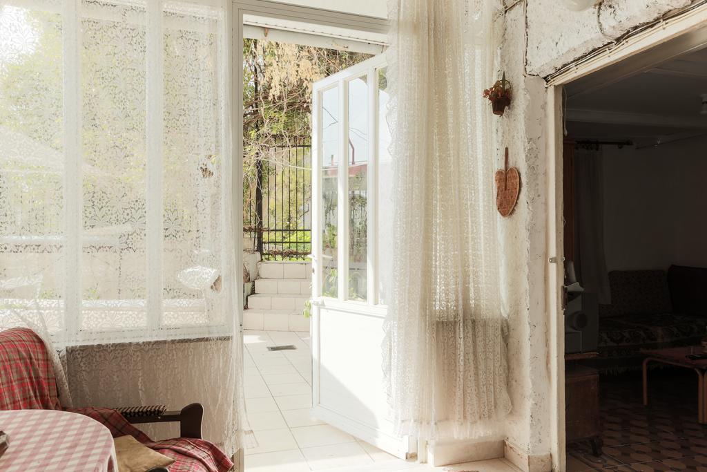 Filopappou Home Αθήνα Εξωτερικό φωτογραφία