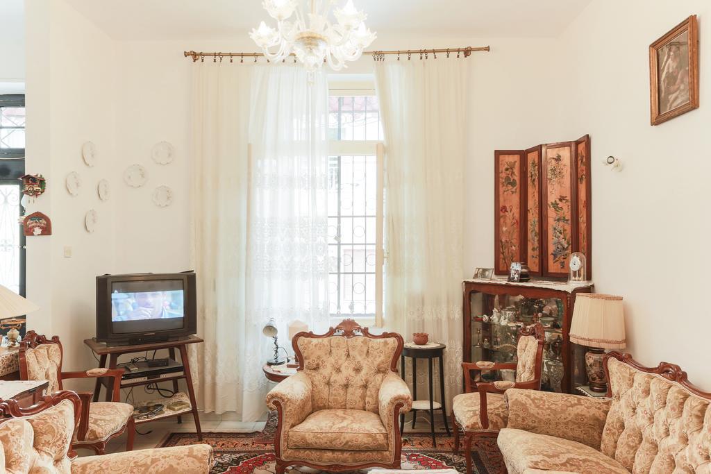 Filopappou Home Αθήνα Εξωτερικό φωτογραφία