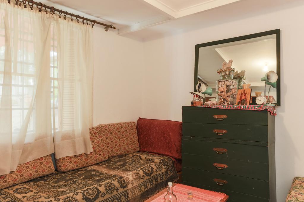 Filopappou Home Αθήνα Εξωτερικό φωτογραφία