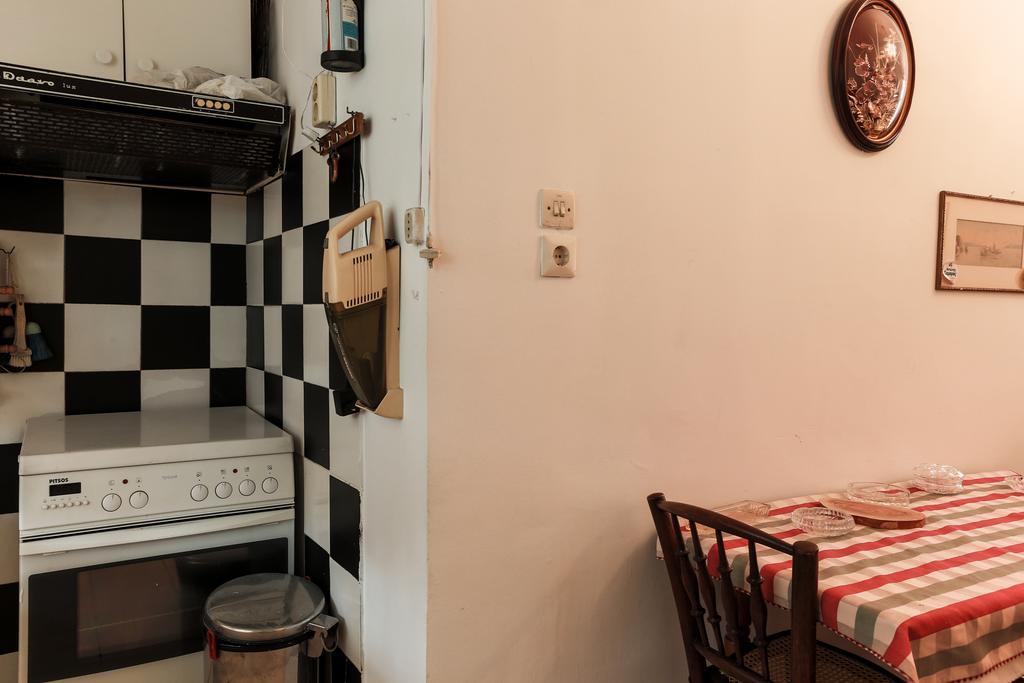 Filopappou Home Αθήνα Εξωτερικό φωτογραφία