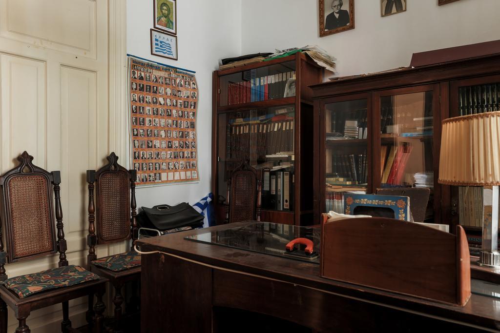 Filopappou Home Αθήνα Εξωτερικό φωτογραφία